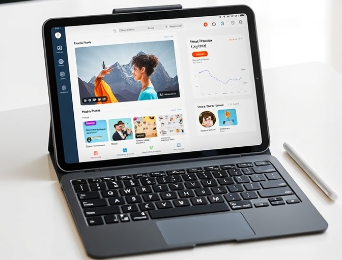 iPad Pro